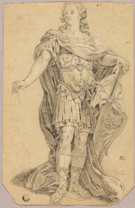  av Jean Baptiste Lemoyne II