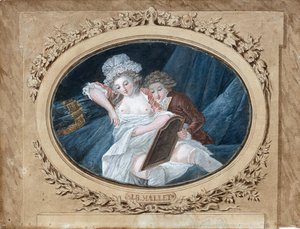 Boudoir-scene.