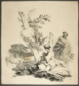  av Jean Baptiste Marie Pierre