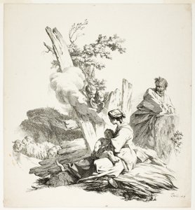  av Jean Baptiste Marie Pierre