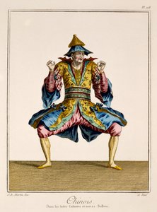 Chinois, fra 