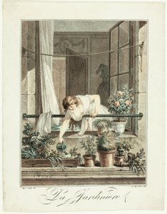  av Jean Baptiste Moret