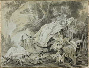  av Jean Baptiste Oudry