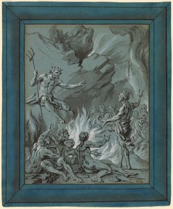  av Jean Baptiste Oudry
