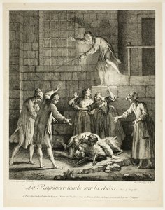  av Jean Baptiste Oudry