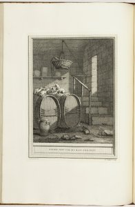  av Jean Baptiste Oudry