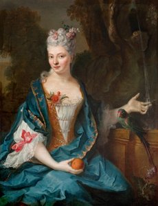  av Jean Baptiste Oudry
