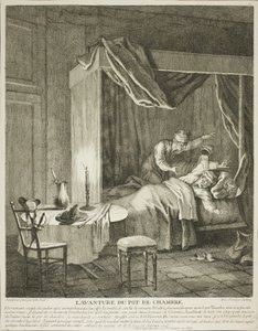  av Jean Baptiste Oudry