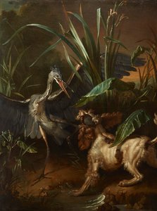  av Jean Baptiste Oudry