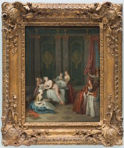  av Jean Baptiste Pater