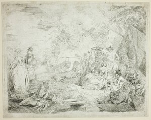  av Jean Baptiste Pater