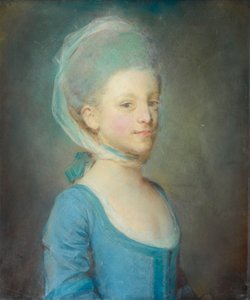  av Jean Baptiste Perronneau
