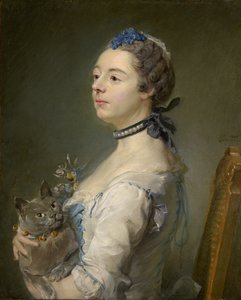  av Jean Baptiste Perronneau