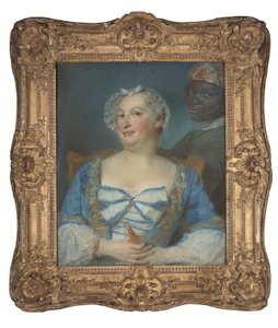  av Jean Baptiste Perronneau