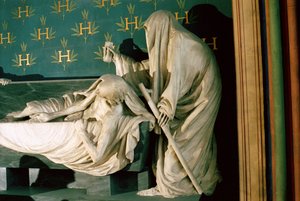 Mausoleet til generalløytnant Henry Claude d