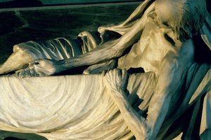 Mausoleet til generalløytnant Henry Claude d