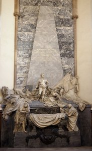 Ukjent bilde av Jean Baptiste Pigalle