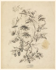  av Jean Baptiste Pillement