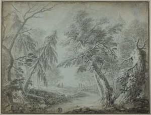  av Jean Baptiste Pillement
