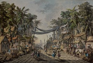  av Jean Baptiste Pillement