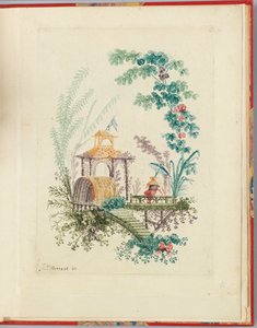  av Jean Baptiste Pillement
