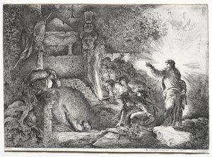 Lasarus