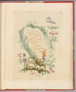  av Jean Baptiste Pillement