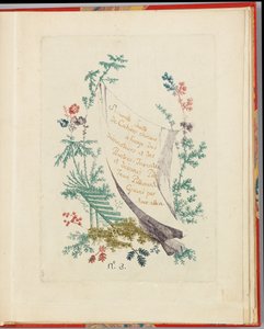  av Jean Baptiste Pillement