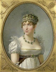Hortense de Beauharnais (1783–1837)