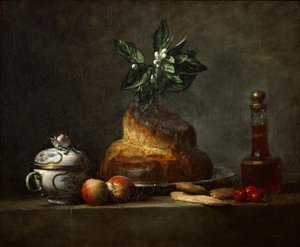 Brioche