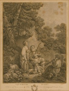  av Jean Baptiste Tillard