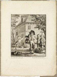  av Jean Baptiste Tilliard I