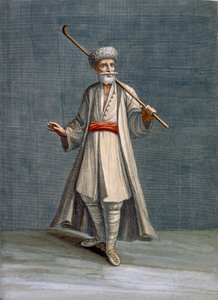 En bulgarer, plate 82 fra 