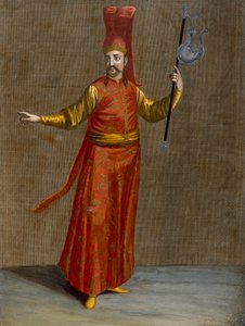 Ibriktar Agassi, plate 6 fra 