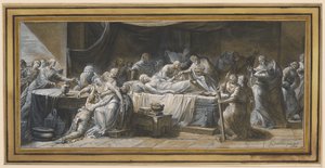 Ekstrem olje av Jean Bardin