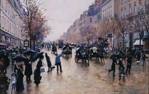  av Jean Beraud