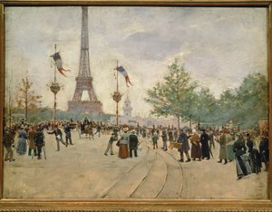  av Jean Beraud