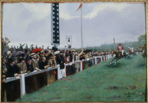  av Jean Beraud