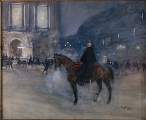  av Jean Beraud