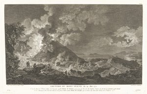Pittoresk reise eller beskrivelse av kongedømmene Napoli og Sicilia [vol. 1]