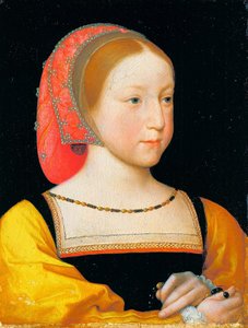  av Jean Clouet