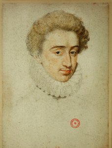  av Jean Clouet