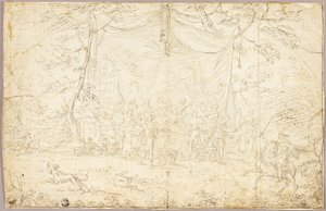 av Jean Cotelle the younger