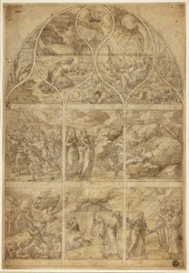  av Jean Cousin the Younger