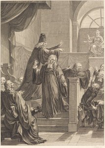 dommeren i mesle av Jean Dambrun