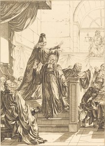 dommeren i mesle av Jean Dambrun