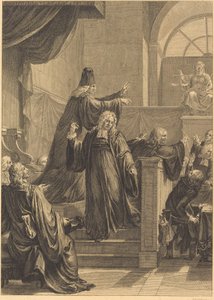 dommeren i mesle av Jean Dambrun