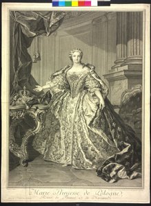  av Jean Daullé