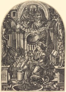 Johannes evangelistens åpenbaring
