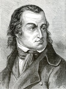 Antoine Fouquier-Tinville, den franske revolusjonen